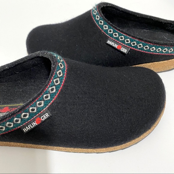 haflinger gz classic grizzly